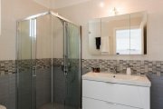 Asprouliani Kreta, Asprouliani: Schönes Haus in toller Anlage mit Meerblick zu verkaufen Haus kaufen